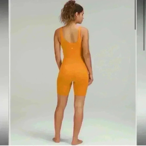 lululemon athletica Tops - Lululemon Align Onesie